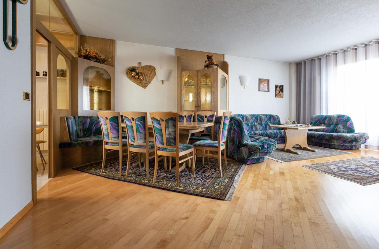 Casa Nani Apartman Bormio Kültér fotó
