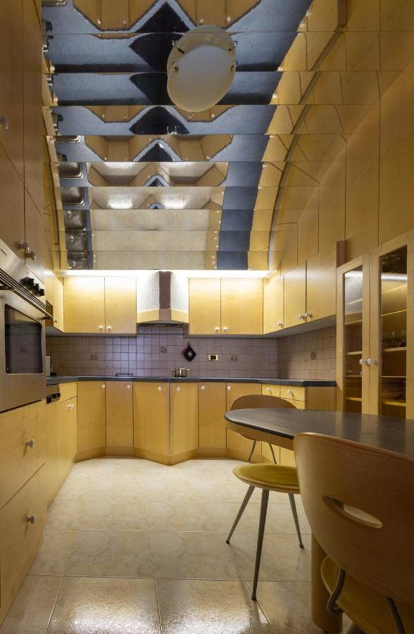 Casa Nani Apartman Bormio Kültér fotó