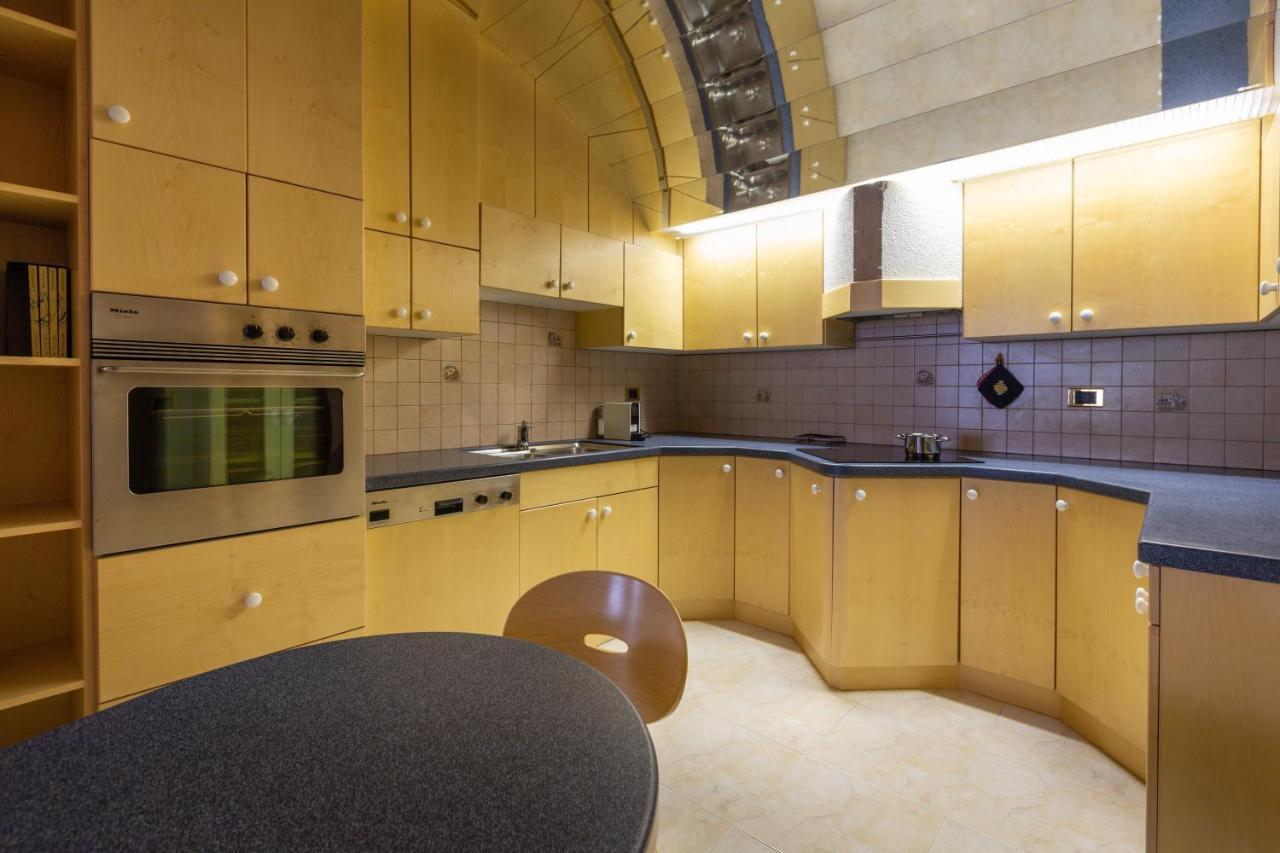 Casa Nani Apartman Bormio Kültér fotó