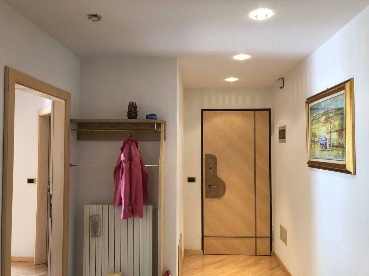 Casa Nani Apartman Bormio Kültér fotó